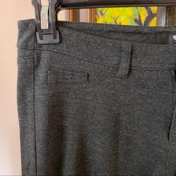 Mossimo Stretch Extensible Dress Pants 6 - Picture 6 of 15